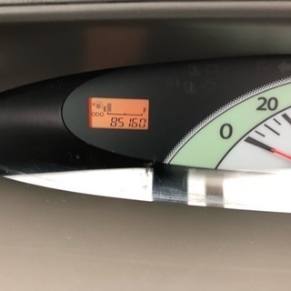 タント 福祉車両の画像