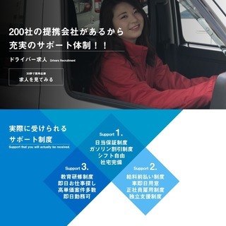 普通免許でOK　軽自動車ドライバーの画像
