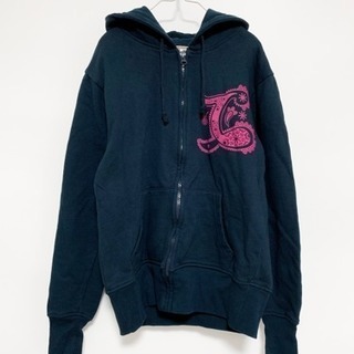 B'z　LIVE-GYM　2011　パーカーの画像