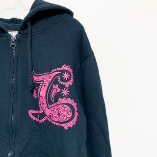 B'z　LIVE-GYM　2011　パーカーの画像