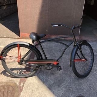 値下げ！ SCHWINN ビーチクルーザー ジャンク