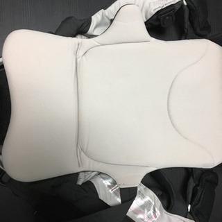 【値下げ】抱っこ紐 おんぶ紐 4way ニンナナンナ