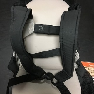 【値下げ】抱っこ紐 おんぶ紐 4way ニンナナンナの画像