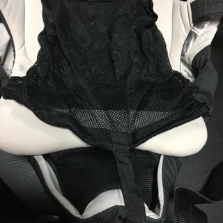 【値下げ】抱っこ紐 おんぶ紐 4way ニンナナンナの画像