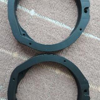 カロッツェリアTS-F1740 ホンダ専用ブラケット 値下げしました