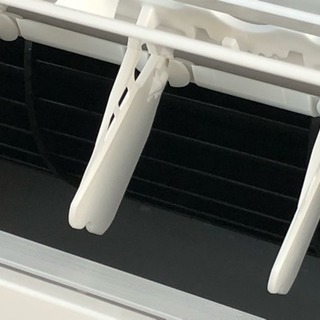 美品！パナソニック エアコン◇主に6畳用◇2017年製◇CS-227CF◆JA-0002　②★