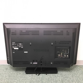 配達無料地域あり＊東芝 液晶テレビ レグザ 32型 2016年製＊