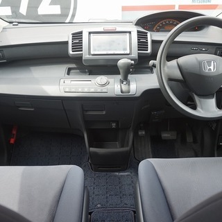 ホンダ フリード ＦＬＥＸ　Ｆパッケージ 　自社ローン専門【くるまのミツクニ湘南店】の画像