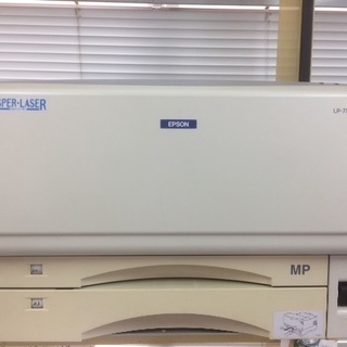 ジャンク品 プリンター EPSON LP7100