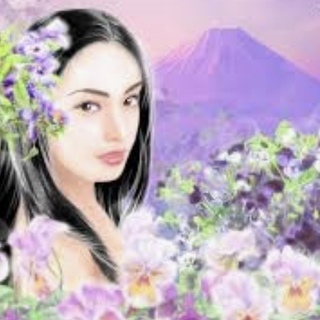 6/2大月癒しのフェスタ　富士山の女神のチャネリングで開運しませんか？