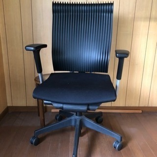 イトーキ スピーナチェアー