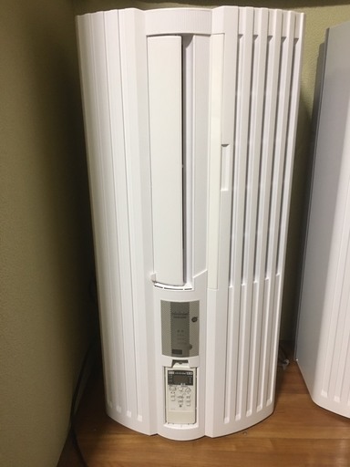 ウィンドウエアコンTIW-A180H