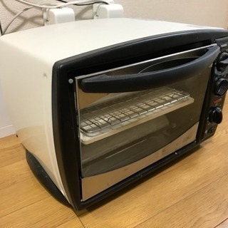 決まりました→ノンフライオーブン TWINBIRD TS-4119の画像