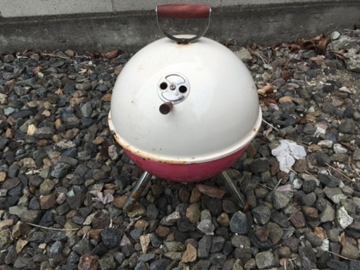 燻製器 スモーカー BBQコンロ