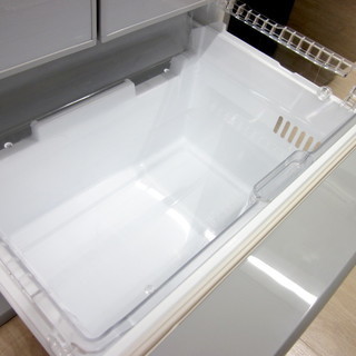 安心の6ヶ月保証付！2011年製TOSHIBA(東芝)の5ドア冷蔵庫「GR-