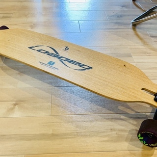 ローデッド ダービッシュ：LOADED DERVISH BAMBOO