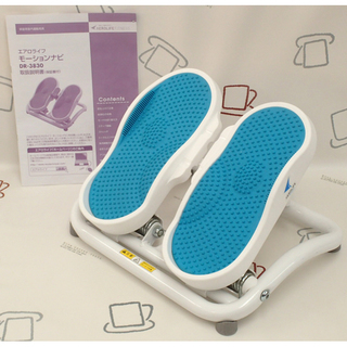 ♪AEROLIFE/エアロライフ モーションナビ DR-3830...