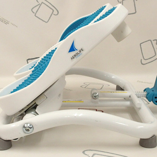 ♪AEROLIFE/エアロライフ モーションナビ DR-3830 札幌♪の画像