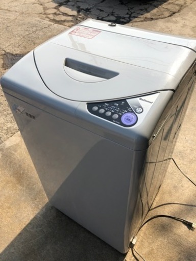 再値下げ 全自動洗濯機