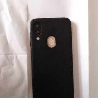 スマートフォン(ほぼ新品)+カバー