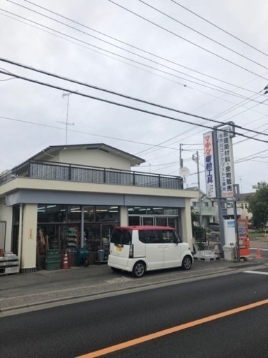 賦実工業（フミ工業） ： 産廃BOX設置