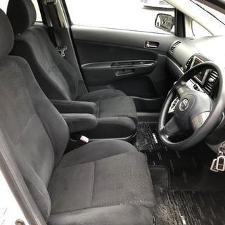 平成20年式 トヨタ ウィッシュG 車検込み 修復歴無し!の画像