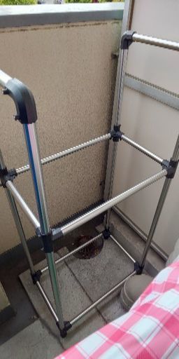 値下げブリジストン(冬タイヤ)タイヤ置き