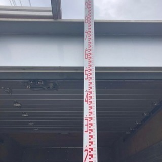 コンテナハウス値下げ(決まりました)の画像