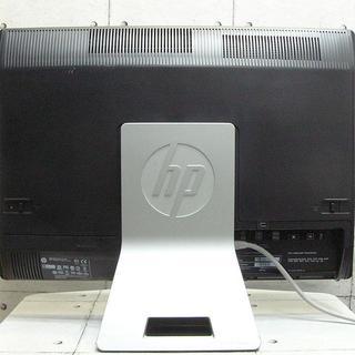 《特価品》21.5FullHD　USB3.0搭載　一体型パソコンの画像