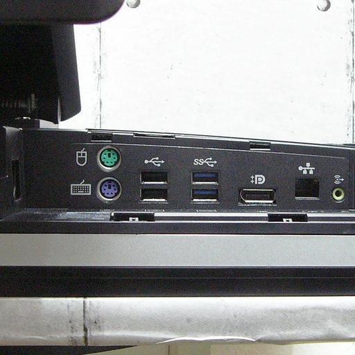 《特価品》21.5FullHD　USB3.0搭載　一体型パソコン