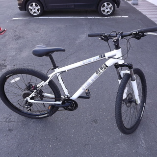 OPUS/オーパス マウンテンバイク 26インチ サイズM 自転車 STRAT 24段変速 2012年モデル 札幌 西岡店  の画像