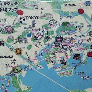 (非売品)オリンピックグッズの画像