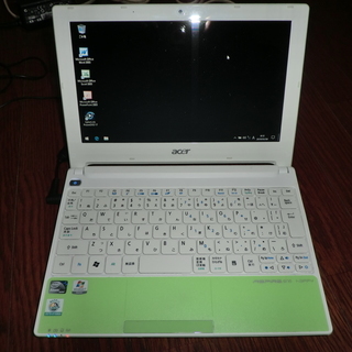acer SSD MS-Office2016 win10