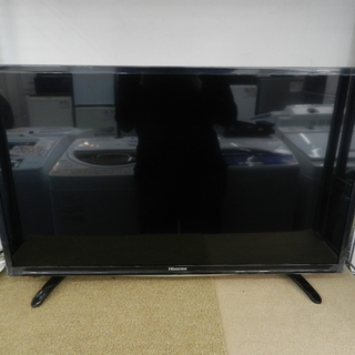 ☆超美品☆液晶テレビ 2017年製 32型 ハイセンス 