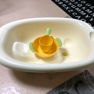 ベビーバス用品