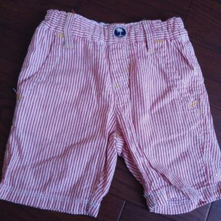 チェロキー☆ショーパン