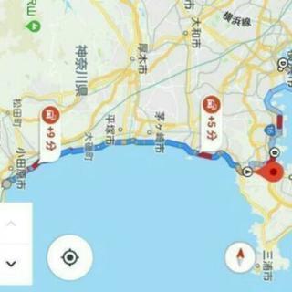 ６月１日(土)夜に第１土曜は湘南海岸サンセットツーリング - 友達
