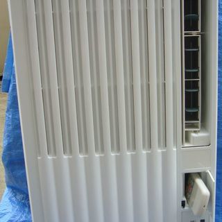 窓用エアコン(冷房専用)の画像