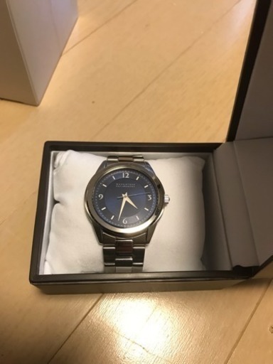 SEIKO 腕時計 未使用