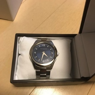 SEIKO 腕時計 未使用