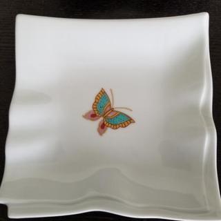上品な高級小皿5枚セット