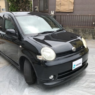 走行　６．１万Ｋｍ　支払総額　３２万円（税込み）新品ＳＤナビ　フルセグ　バックカメラ　ＥＴＣ　本年度の自動車税込み！！　車検令和３年２月まで！！　平成１７年　シエンタの画像