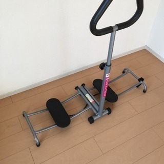 昔流行ったレッグマジックの類似品です。