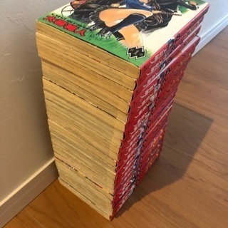 天上天下 全22巻セット