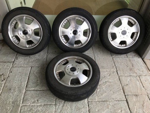 【希少！】ヴィエナディッシュ 14インチ