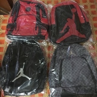 ジョーダン バックパック