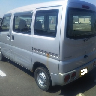 仙台 激安コミコミ 38000円　切替４ＷＤ 車検9月29日まで　5速マニュアル タイベル交換歴あり （訳あり車）の画像