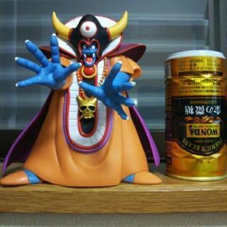 ドラゴンクエスト③【ゾーマ】フィギュアの画像