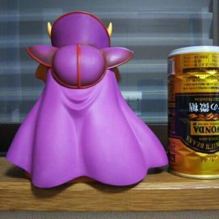 ドラゴンクエスト③【ゾーマ】フィギュアの画像