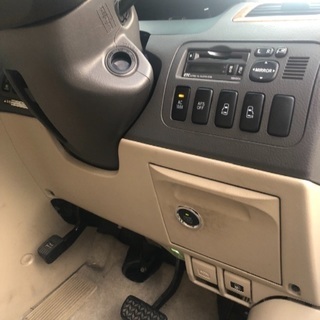 アルファード後期 最上級グレード 車検ありの画像